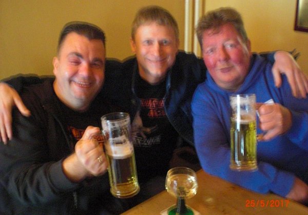 Herrentag 2017