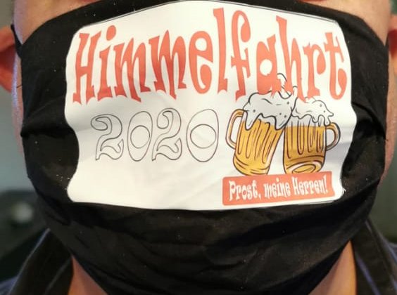Herrentag 202